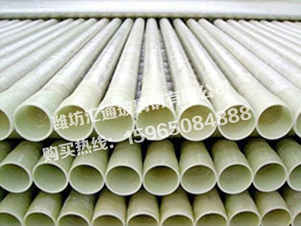電纜保護(hù)管道 (3)